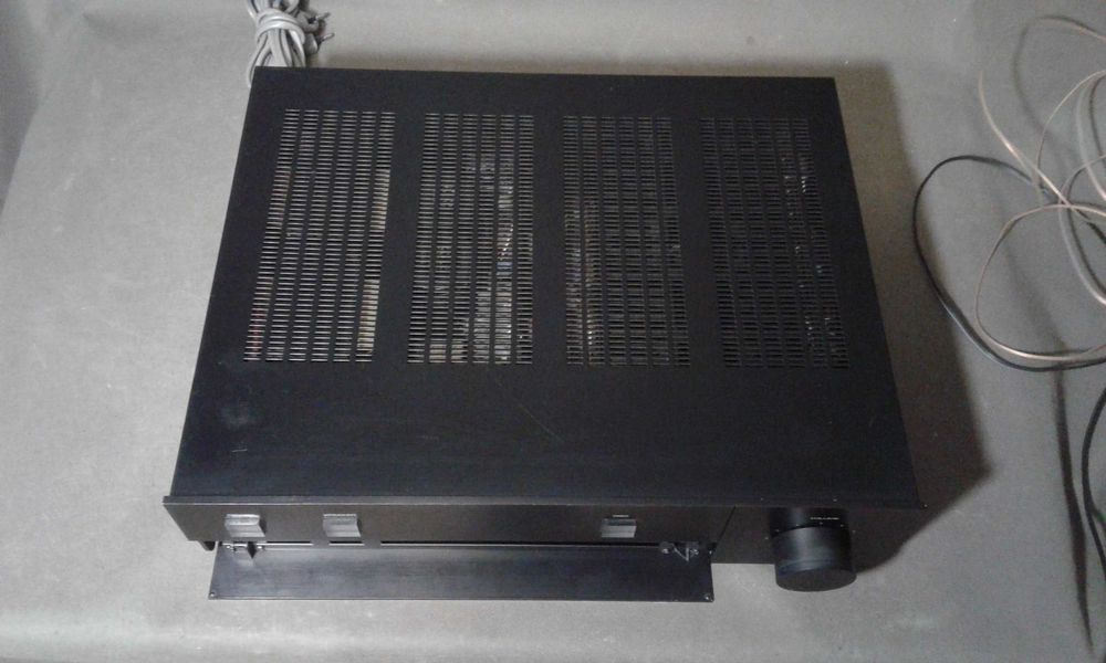 YAMAHA A-1, wzmacniacz stereo