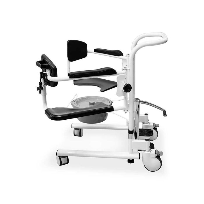 Cadeira de Transferência Sanitária e de Banho Sensicare 6128-A