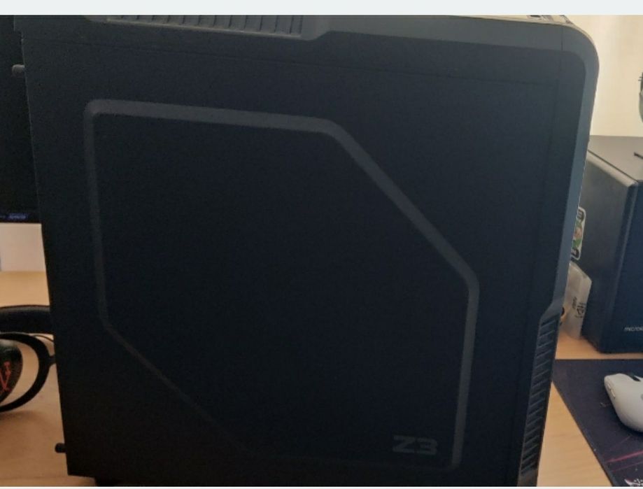Obudowa Zalman Z1