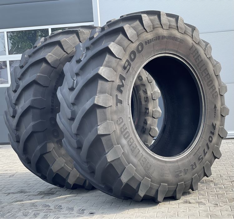 Trelleborg 710/75r42 TM 900