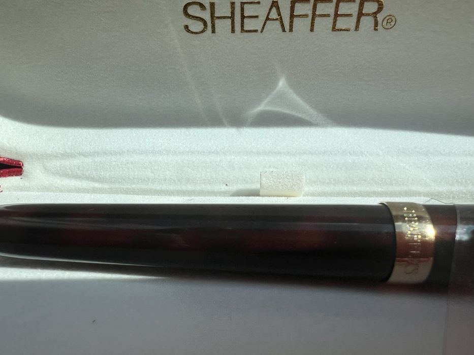 Esferográfica Sheaffer