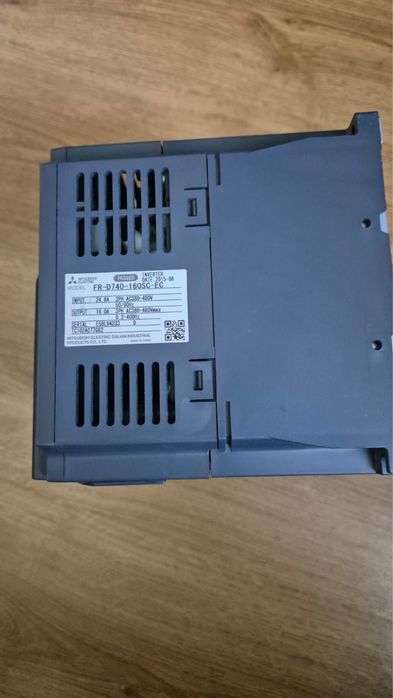Falownik Mitsubishi FR-D740-160SC-EC