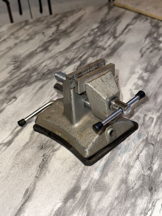 Тіски ссср, тиски , інструмент