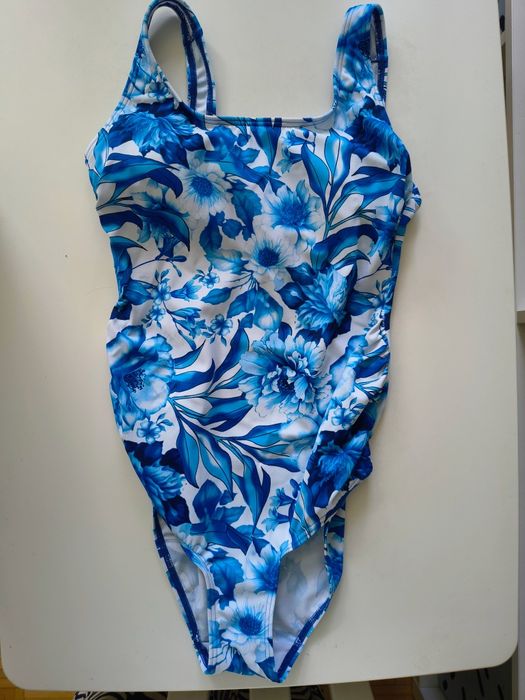 Kostium kąpielowy ciążowy Bonprix 36