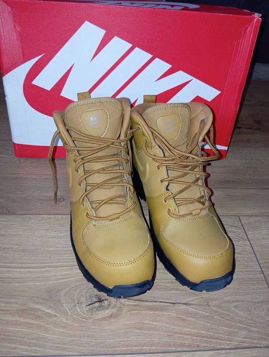 Nike 40 Buty chłopięce
