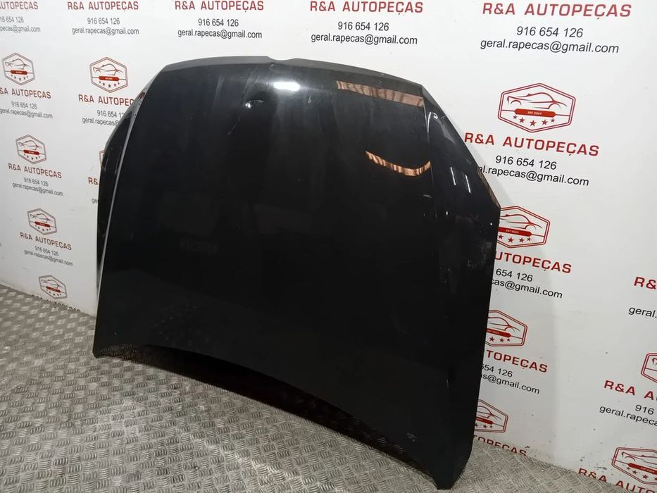 Frente Completa VW Passat B7 Diesel Original