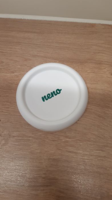 Magiczna butelka Neno leite - kolektor mleka