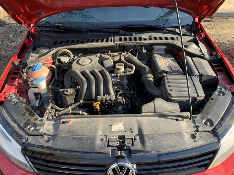 Фольксваген джета