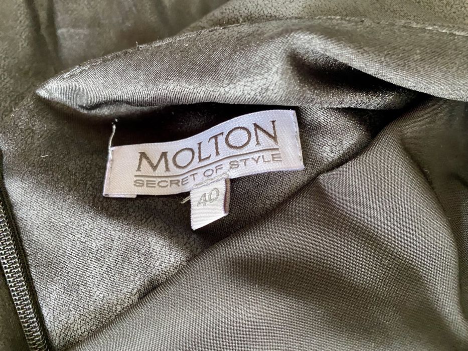 Kombinezon Molton rozmiar 40