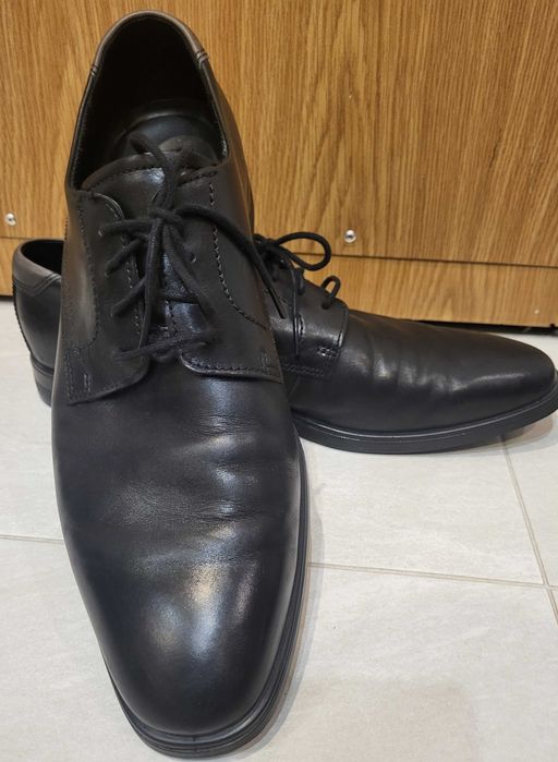 Ecco buty meskie 49 skora idealne