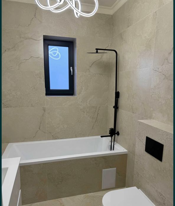 Продаж чудового дуплексу з ремонтом в Минаї