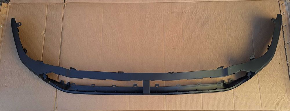 бампер Toyota Rav4 2020 2021 2022 2023 Тойота Рав4