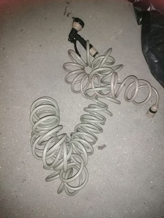 Mangueira extensível