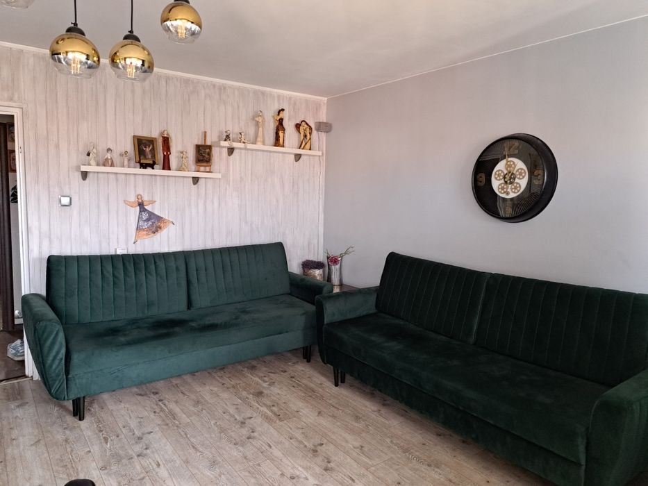 Mieszkanie na sprzedaż 48,2 m2 Augustów