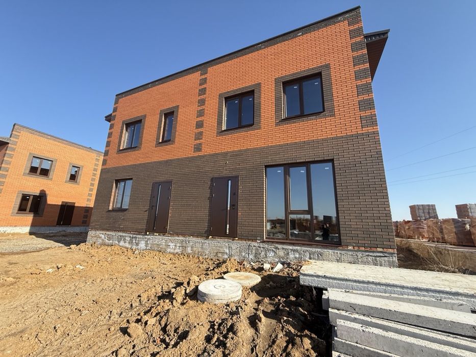 Дом по адресу ул. Магистратская (площадь 70 м²) - Atlanta.ua - фото 4