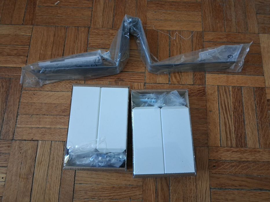 IKEA Besta Komoda/szafka pod TV 120x42x74