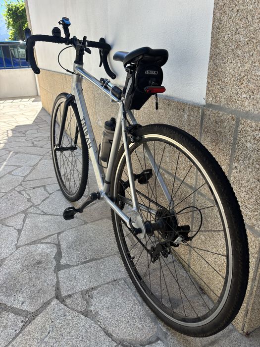 Bicicleta Estrada RC100