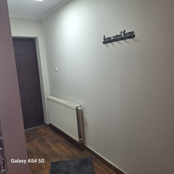Apartment in Poznań, Osiedle Rusa, Chartowo - Widok 3