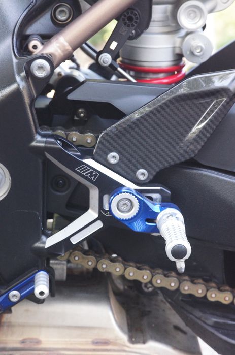 BMW S1000RR 2021 K67