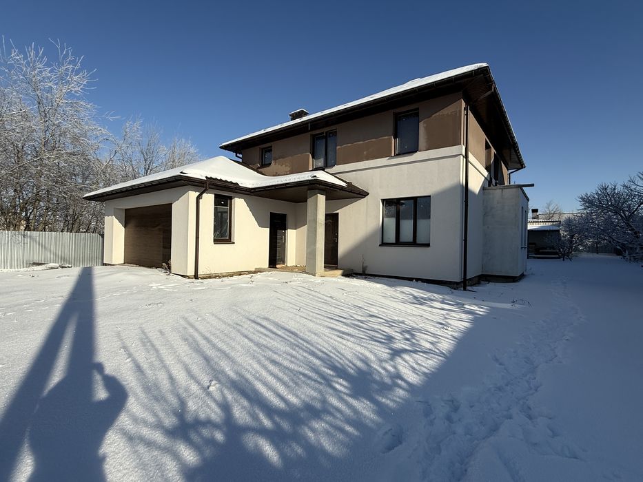 ‼️Будинок від власника з укриттям. 10 соток. Район ліцею.