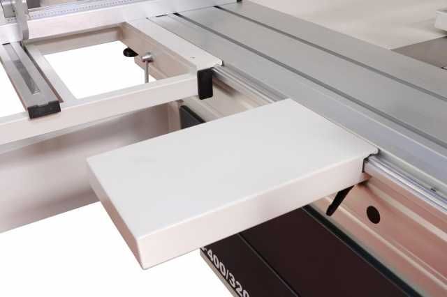 Esquadrejadora COMEVA SC-400/3200 TOP (380V 3PH)