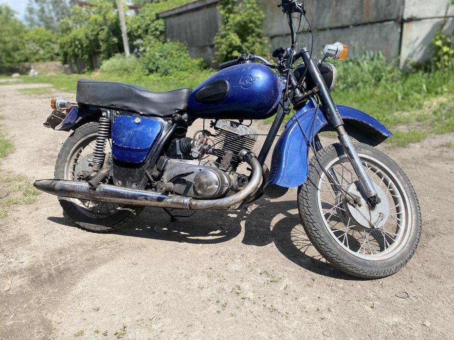 продам иж планета 3