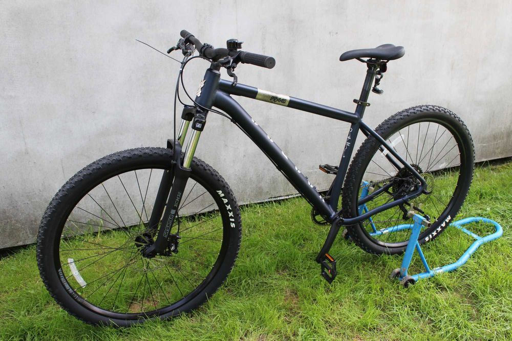 Rower Voodoo Braag MTB WTB