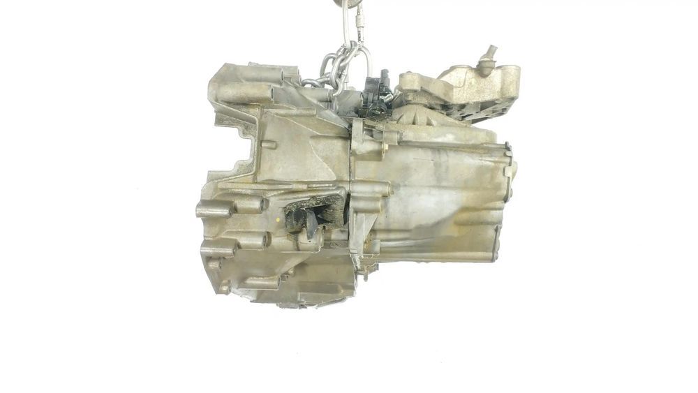 CAIXA VELOCIDADES PEUGEOT BOXER 2.2 HDI REFª: 20GP15