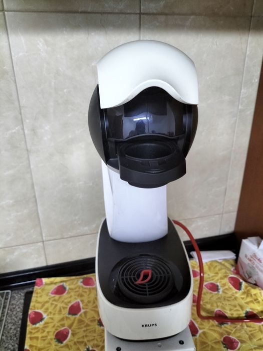Dolce gusto branca