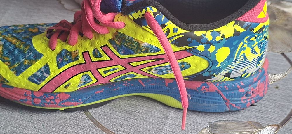 Asics nossa tam36