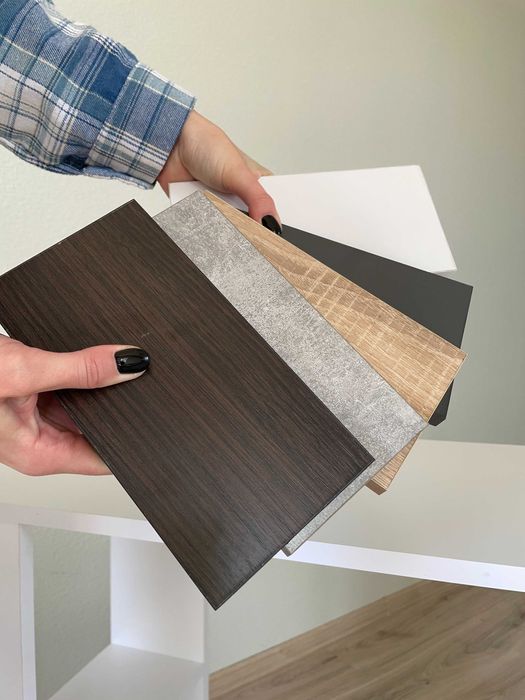 ‼️РАССРОЧКА‼️Комод для вещей в спальню Комоды из ДСП в дом или офис