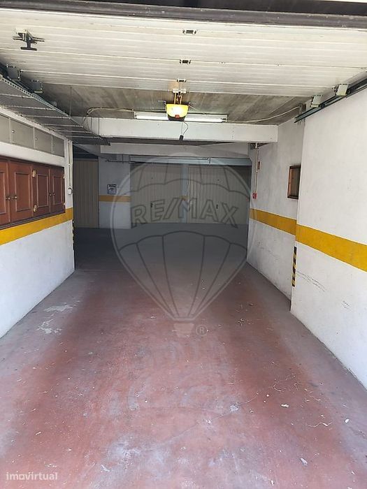 Garagem  para venda