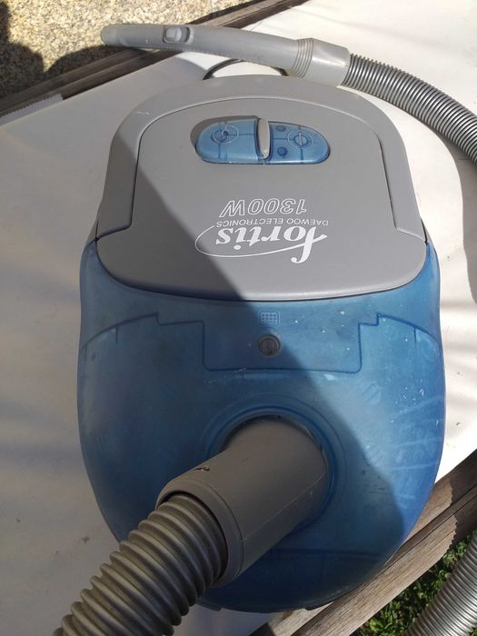 aspirador Daewoo Electronics Fortis