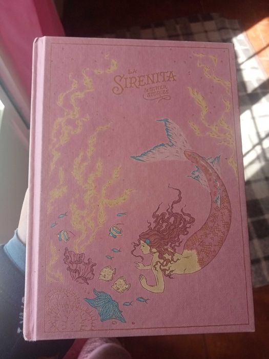 La Sirenita and Other Stories