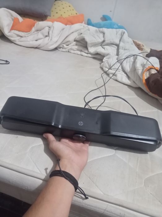 HP speaker in good condition64552552313473121