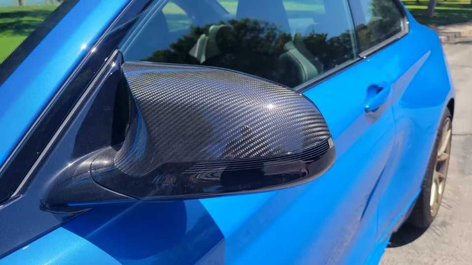 2020 BMW 2-Series