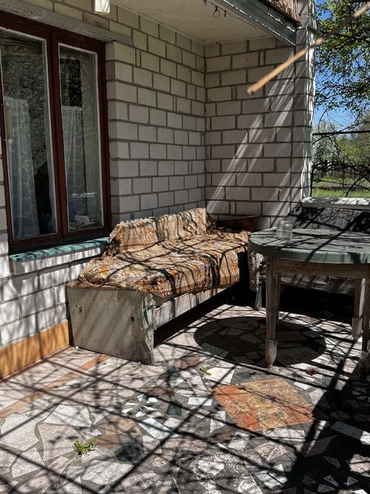 Продам дачу  Бобровський масив 1