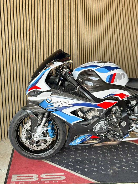 BMW M1000RR 2022