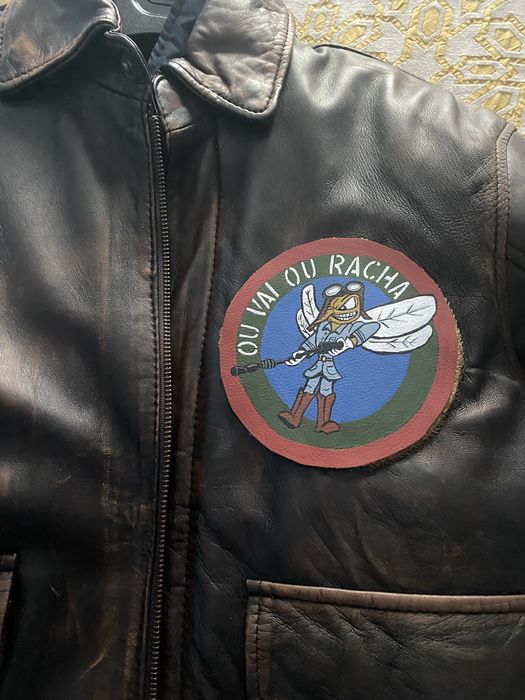 Força Aérea Portuguesa patch 1948