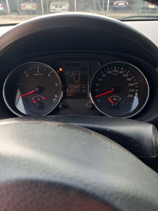 Продам Ніссан кашкай