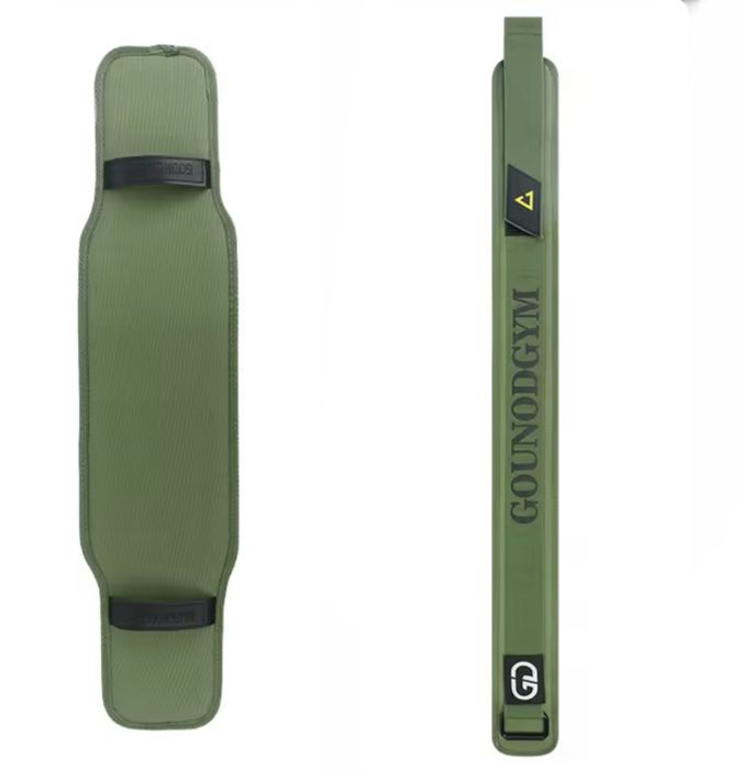 Пояс атлетический для тяжёлой атлетики и пауэрлифтинга