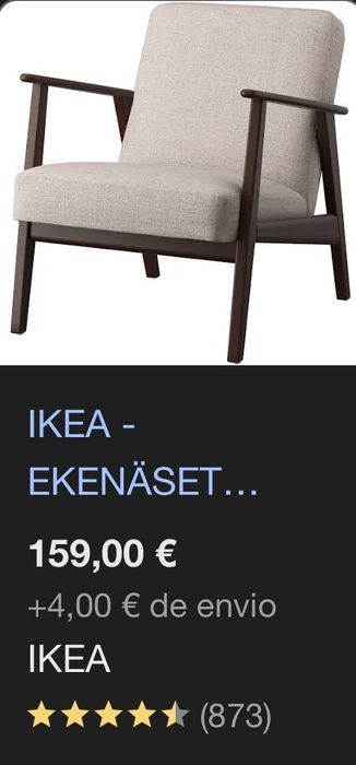 Poltrona em ótimo estado