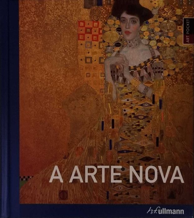 “A Arte Nova” de Anke von Heyl