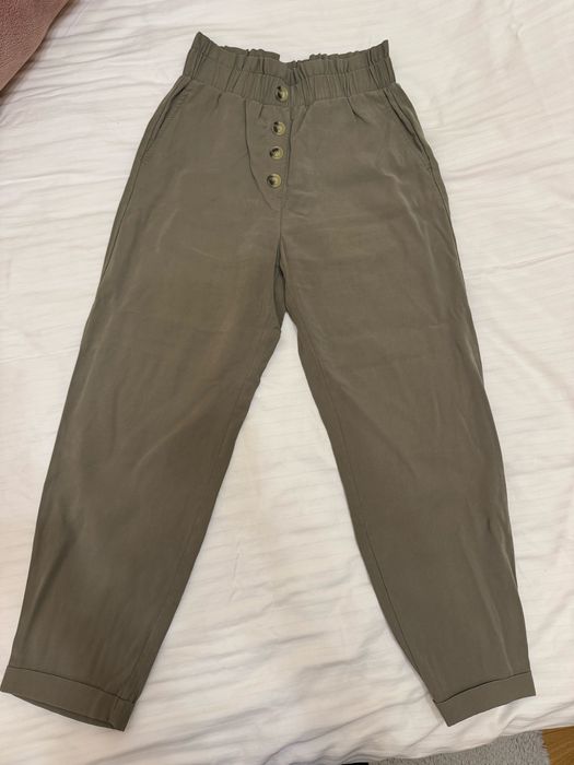 Штани Zara, розмір 34 , XS