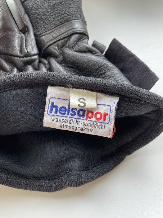 Моторукавички розмір S