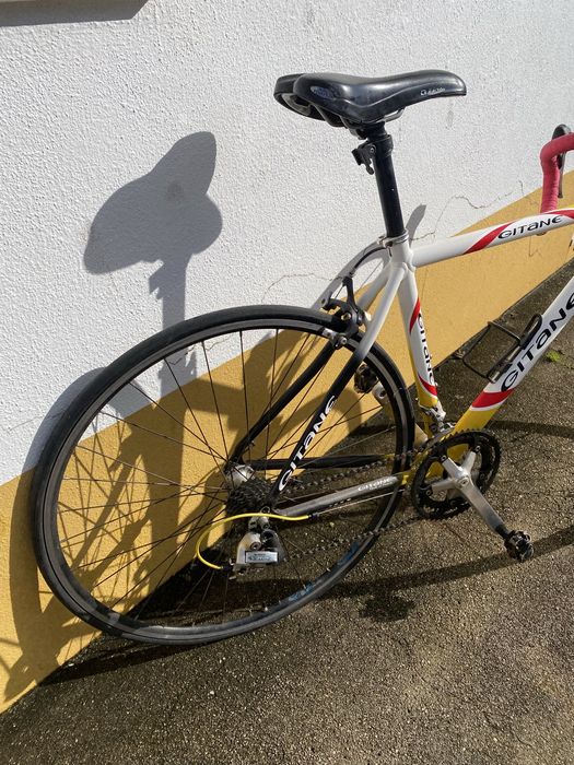 Bicicleta de estrada Gitane