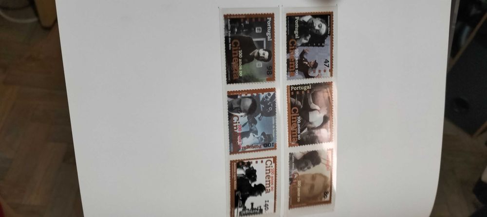 O cinema Português nunca existiu