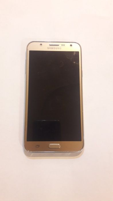 Продам cмартфон Samsung J700H/DS (SEK) Galaxy J7 (2016) Gold