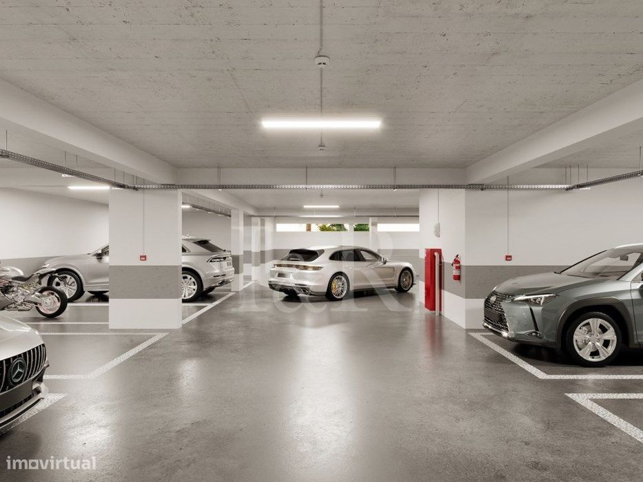 Apartamento T3 à venda em Campolide, Lisboa — foto 12
