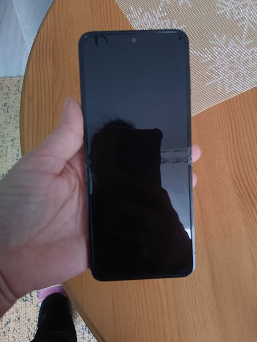 Samsung Galaxy Z Flip 5